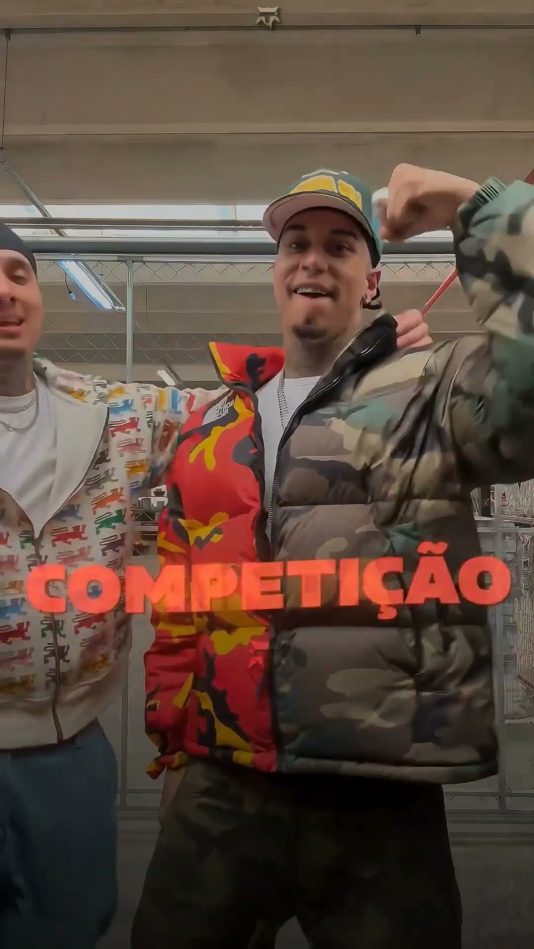 Os Menino Da Nova... @VEIGH @niink11 @ghard @og.azinho